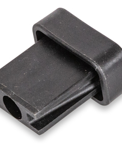 Receiving seat PA for foot Stairstep314